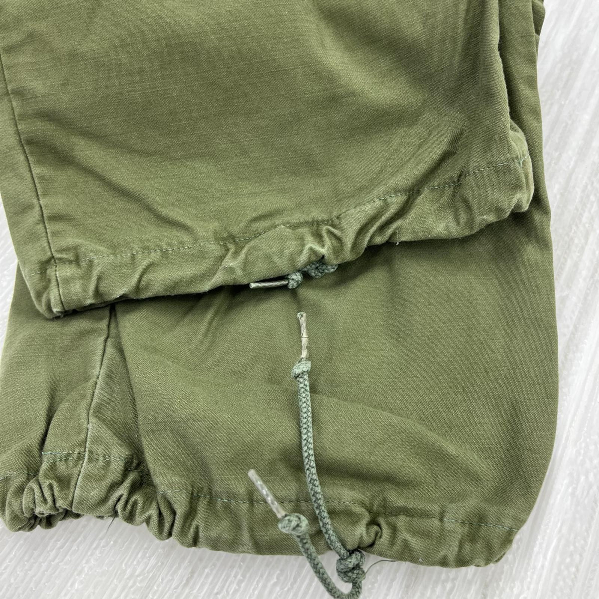 パンツ 60s~ M-65 フィールドパンツ カーゴ カーキ (実寸30) カーキ