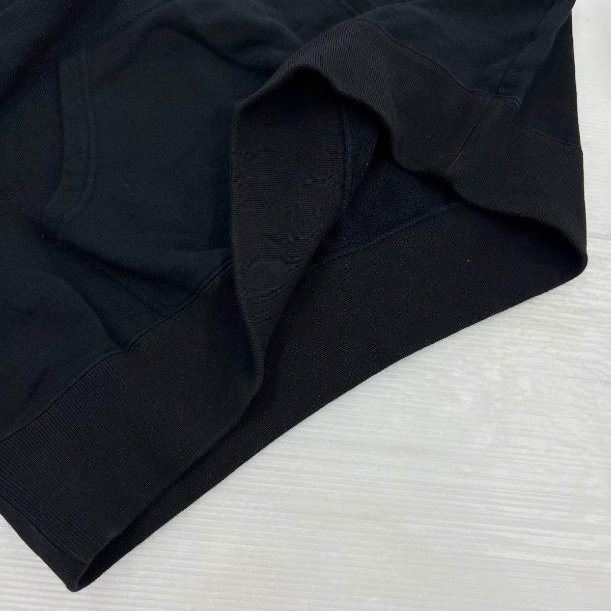 パーカー 02253CF12 L ブラック