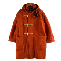 その他アウター Mid Monty Duffle Coat オレンジ (M) M オレンジ