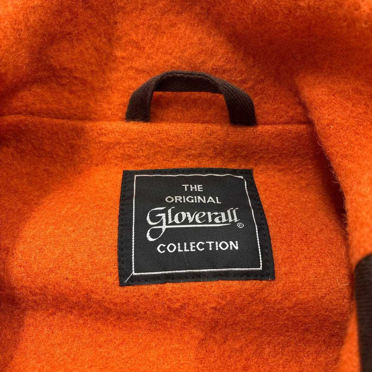その他アウター Mid Monty Duffle Coat オレンジ (M) M オレンジ