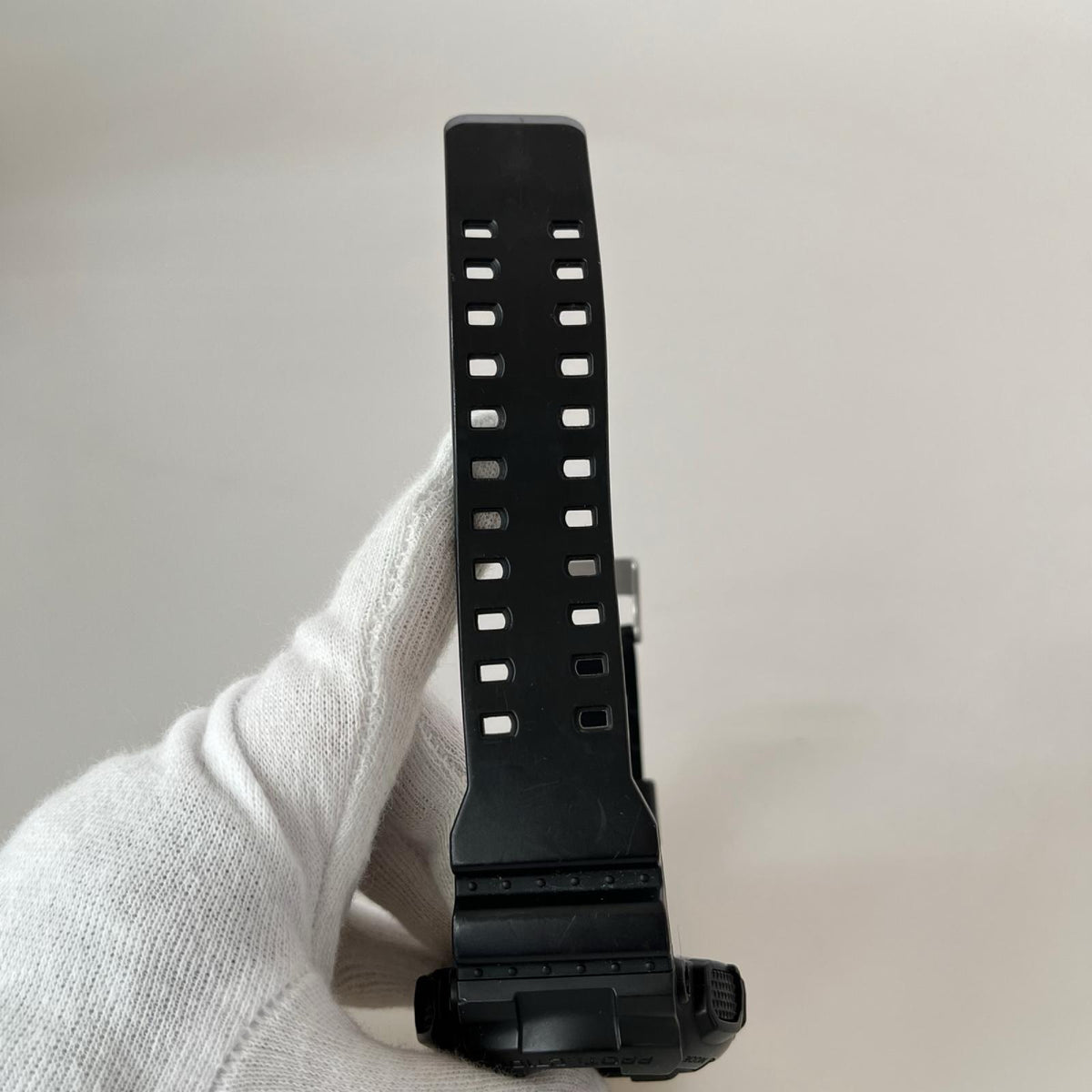腕時計 GA-120BB ブラック