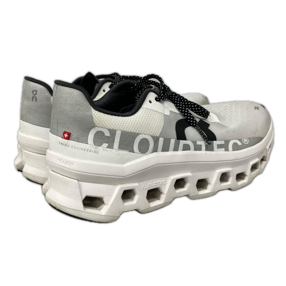 スニーカー Cloudmonster/26cm 26cm (US8 UK7 1/2 EU42) ホワイト
