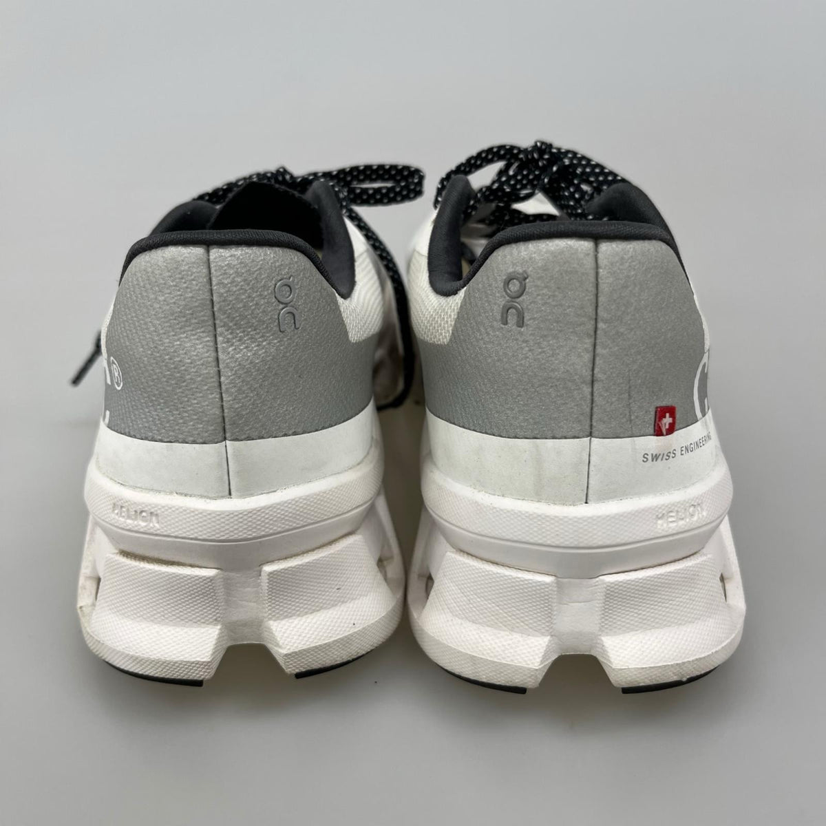 スニーカー Cloudmonster/26cm 26cm (US8 UK7 1/2 EU42) ホワイト