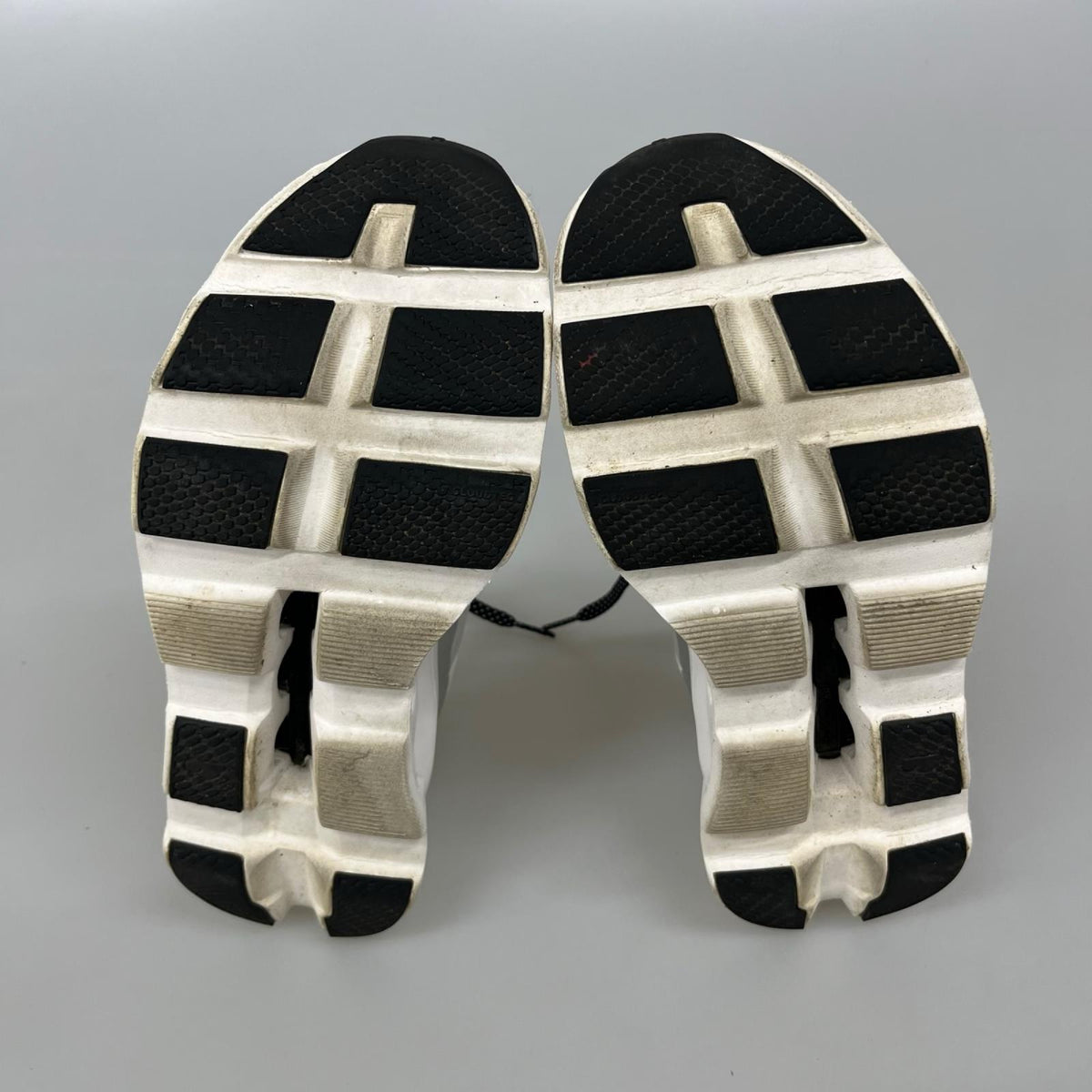 スニーカー Cloudmonster/26cm 26cm (US8 UK7 1/2 EU42) ホワイト
