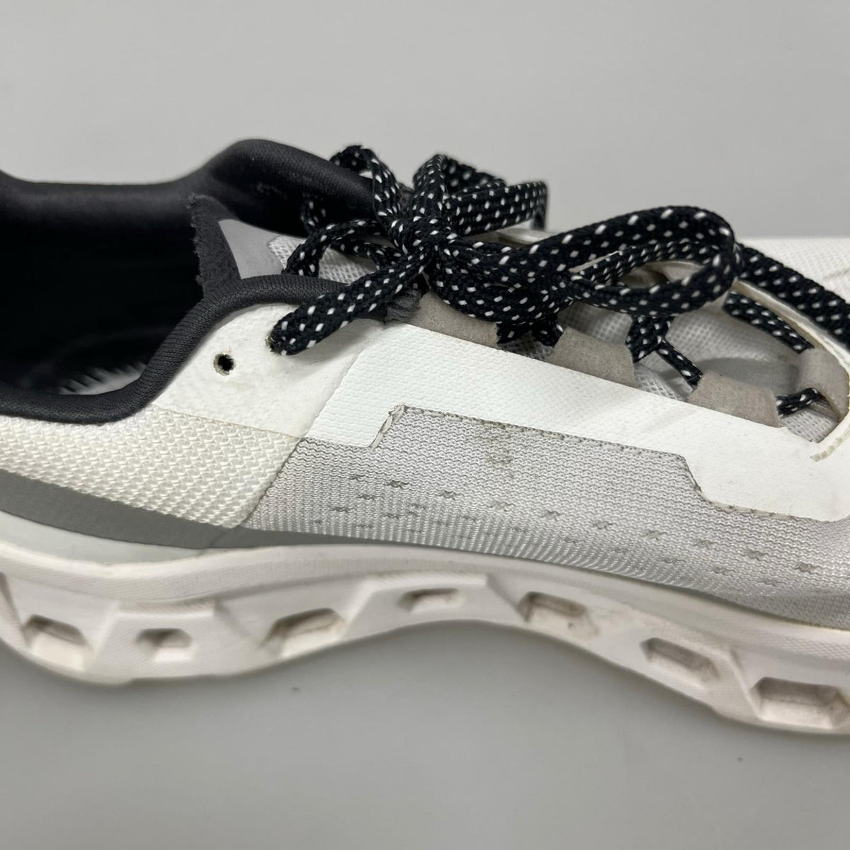 スニーカー Cloudmonster/26cm 26cm (US8 UK7 1/2 EU42) ホワイト