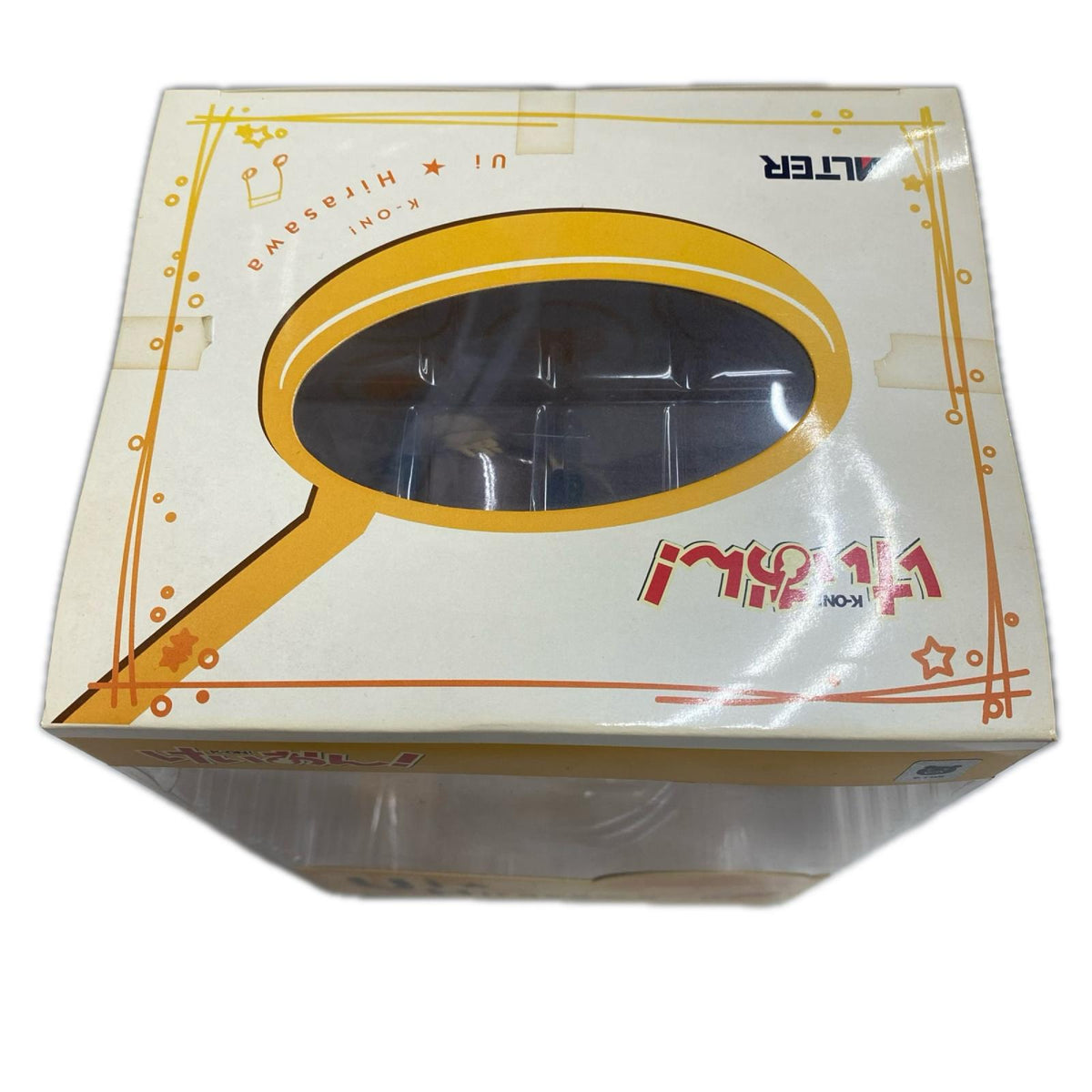 ALTER 1/8 けいおん 平沢憂 フィギュア/グッズ
