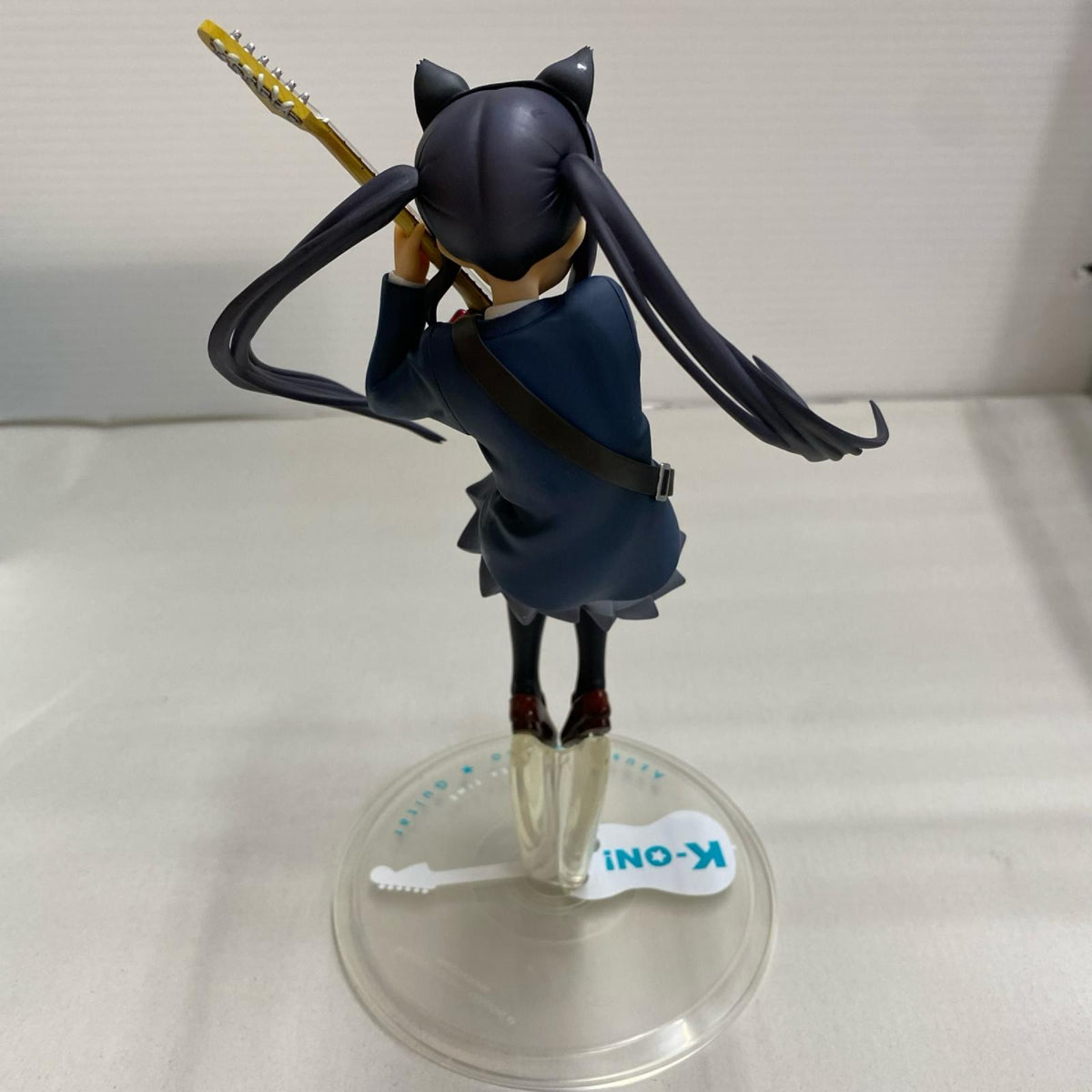けいおん ALTER 1/8 中野梓 フィギュア/グッズ