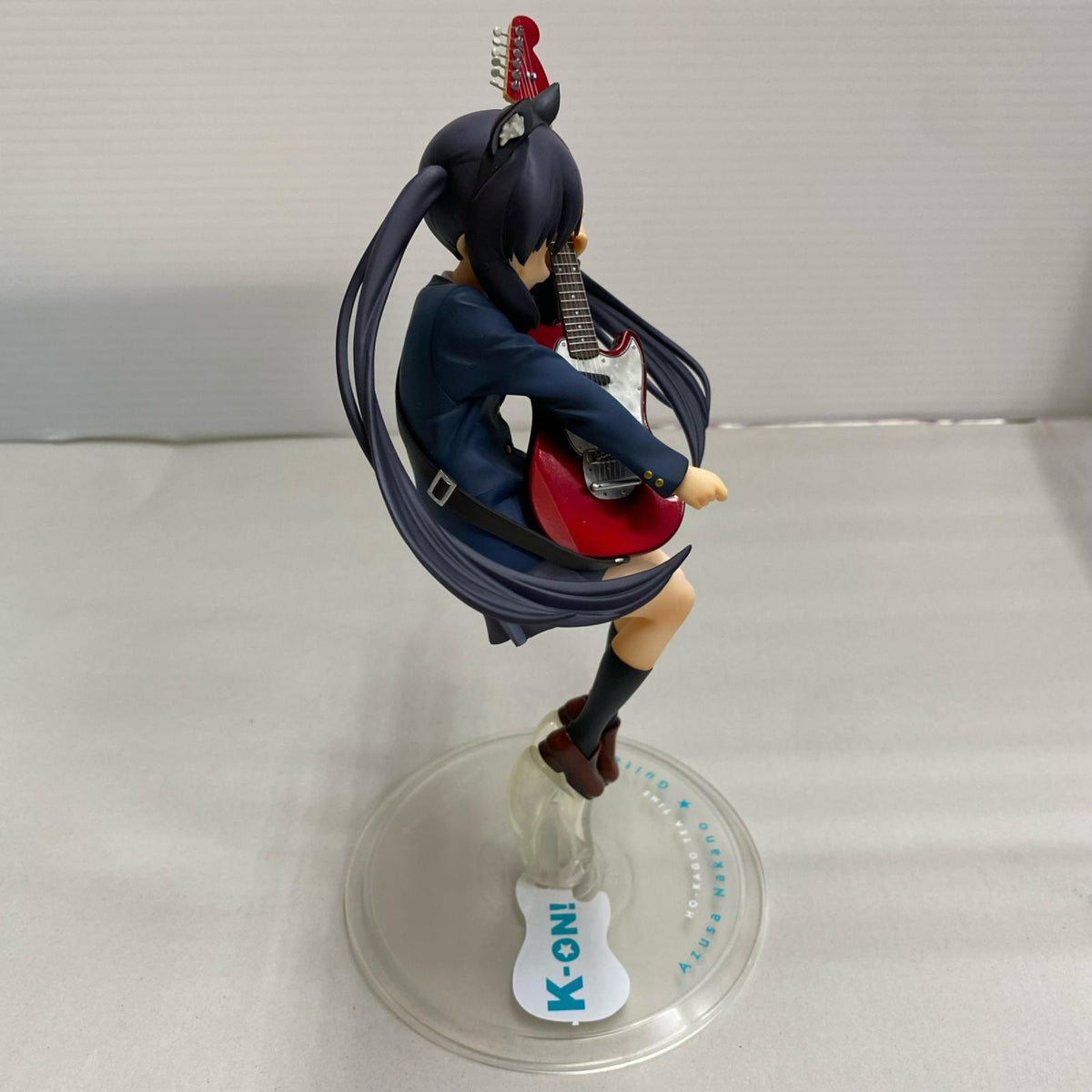 けいおん ALTER 1/8 中野梓 フィギュア/グッズ