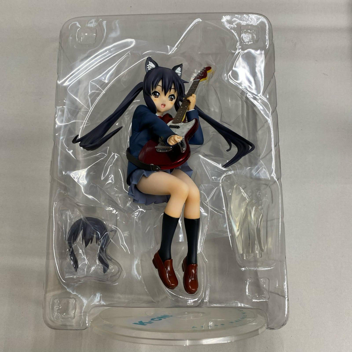 けいおん ALTER 1/8 中野梓 フィギュア/グッズ