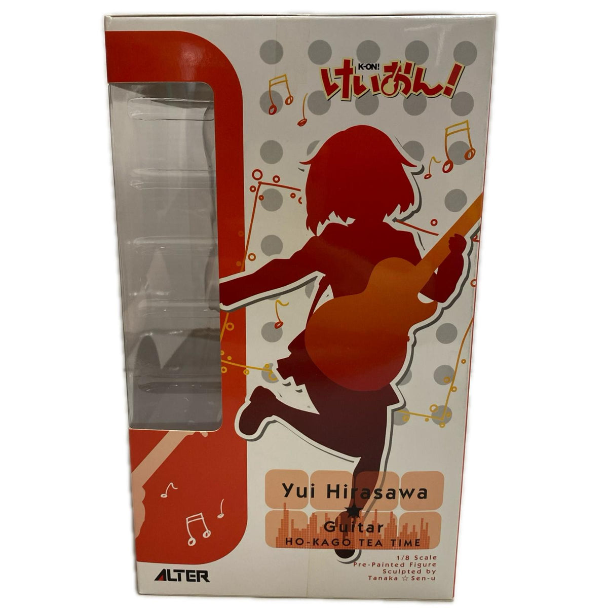 けいおん ALTER 1/8 平沢唯 フィギュア/グッズ