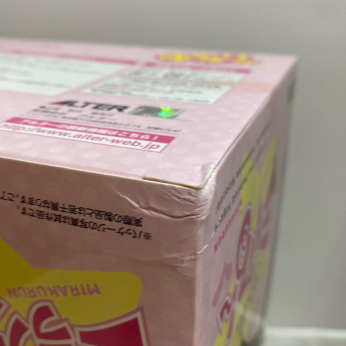 魔女っ娘ミラクるん ゆるゆり 1/7 フィギュア/グッズ