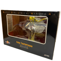 リリカルなのはA'S ALTER 1/8 フェイト・テスタロッサ フィギュア/グッズ