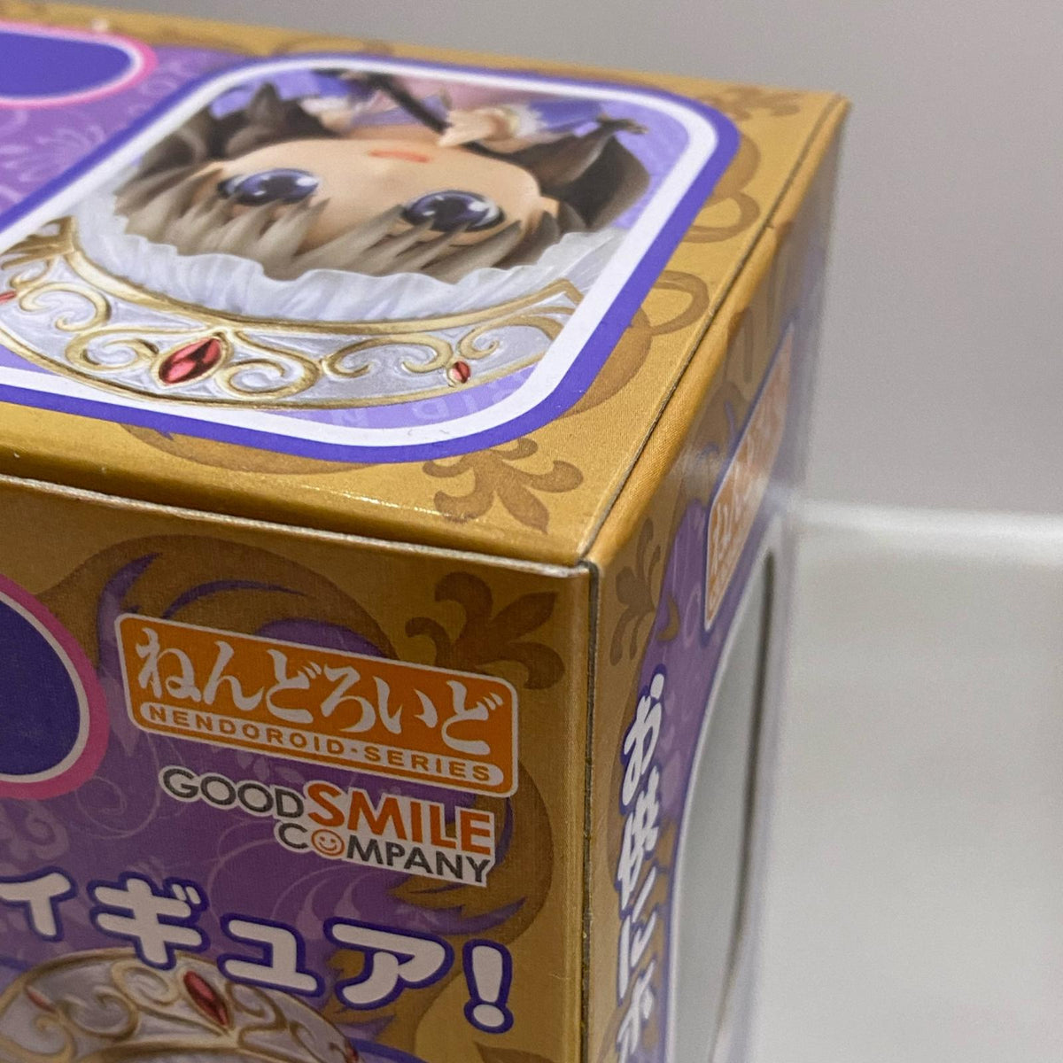 ねんどろいど 159 トトリ トトリのアトリエ アーランドの錬金術士 フィギュア/グッズ