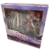 リリカルなのは figma 039 シグナム 騎士服 Ver. フィギュア/グッズ