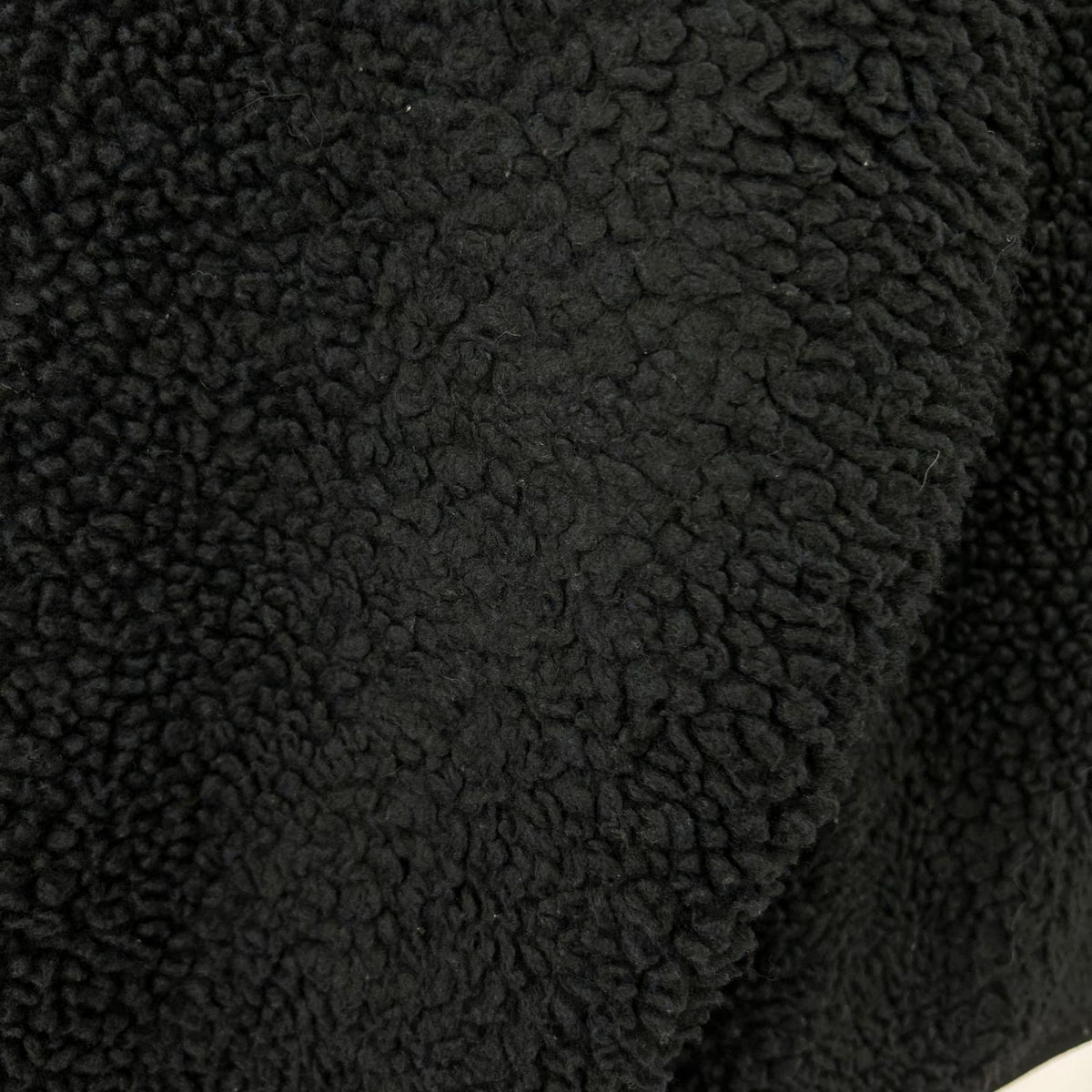 ジャケット SHERPA REVERSIBLE JACKET ブラック M M ブラック
