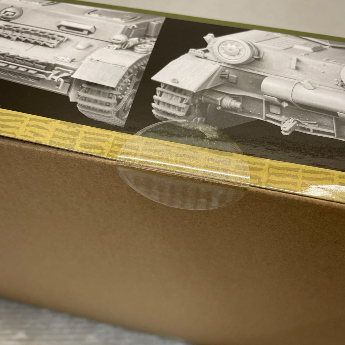 1/35 WWII ドイツ軍 IV号対空戦車 オストヴィント w/ツィンメ DORAGON ミリタリープラモ