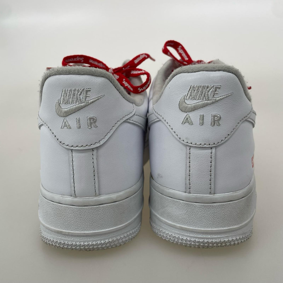 スニーカー ×NIKE AIR FORCE 1 LOW 26.5cm 26.5cm (US8 1/2 UK8 EU43) ホワイト