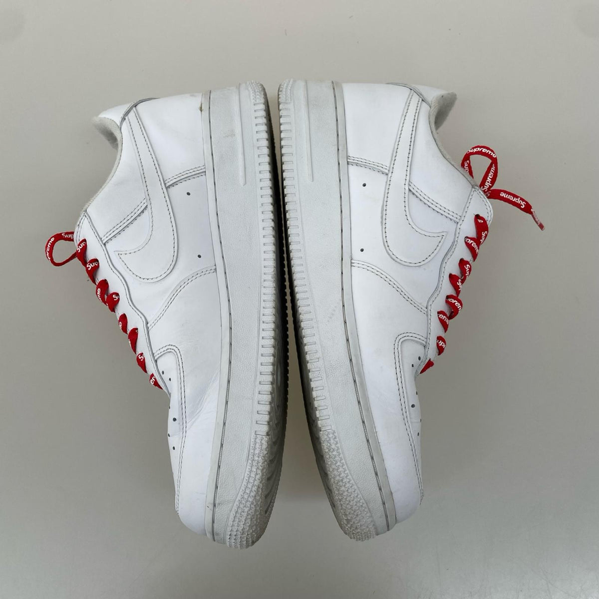 スニーカー ×NIKE AIR FORCE 1 LOW 26.5cm 26.5cm (US8 1/2 UK8 EU43) ホワイト