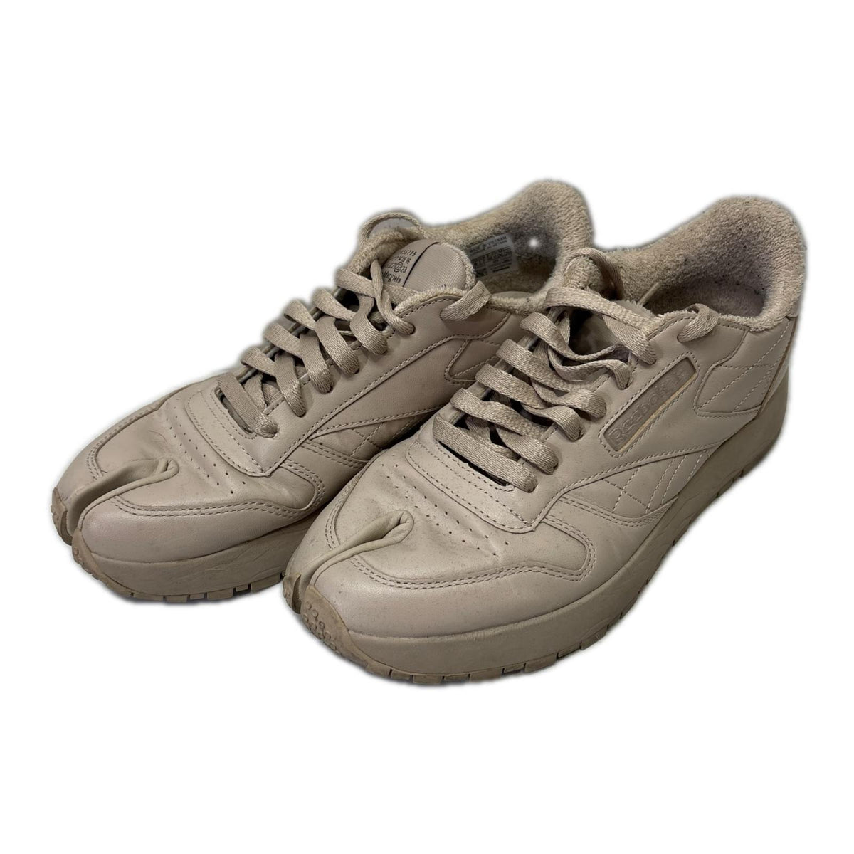 スニーカー Classic Leather Tabi Tan 26cm (US8 UK7 1/2 EU42) ベージュ