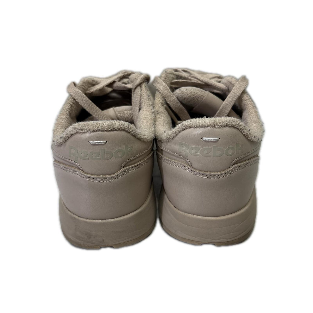 スニーカー Classic Leather Tabi Tan 26cm (US8 UK7 1/2 EU42) ベージュ