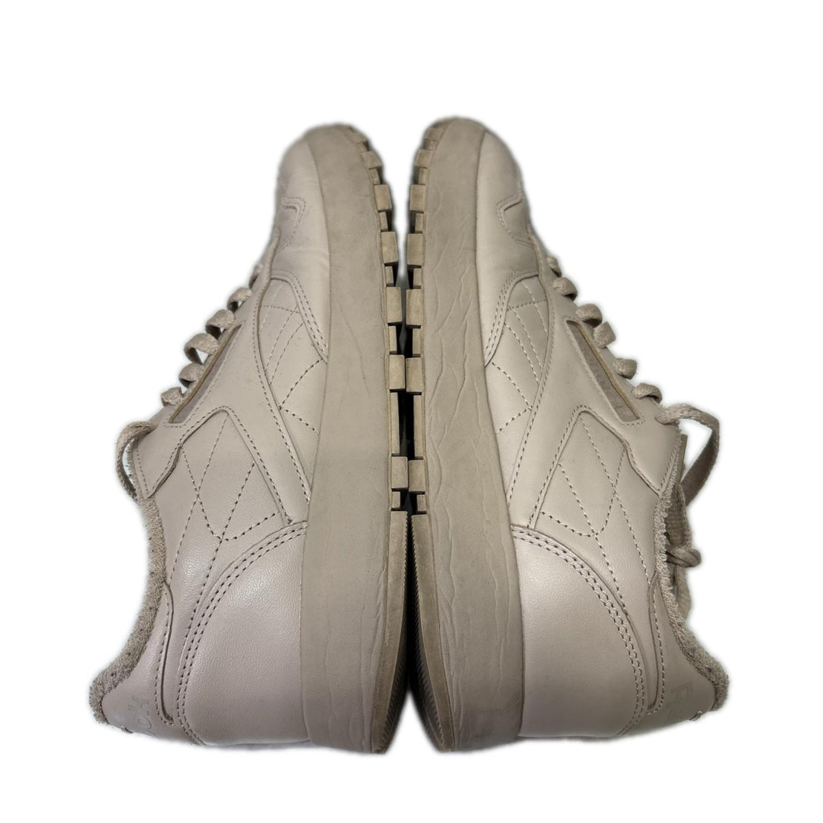 スニーカー Classic Leather Tabi Tan 26cm (US8 UK7 1/2 EU42) ベージュ