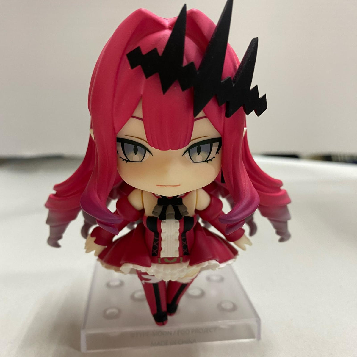 ねんどろいど 2480 アーチャー/バーヴァン・シー フィギュア/グッズ