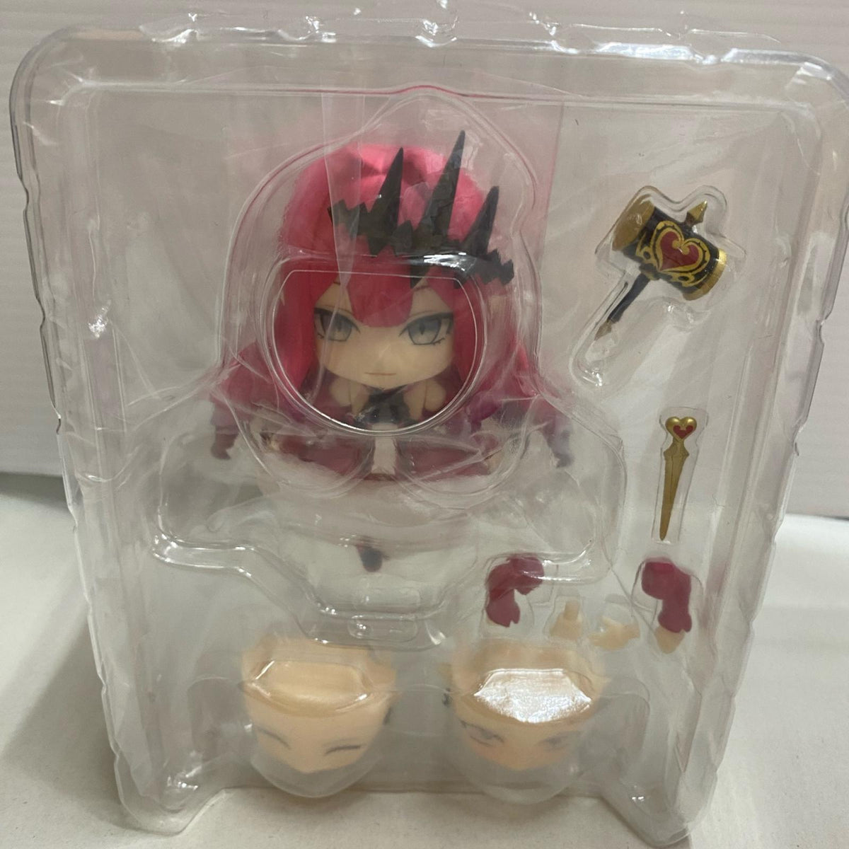 ねんどろいど 2480 アーチャー/バーヴァン・シー フィギュア/グッズ