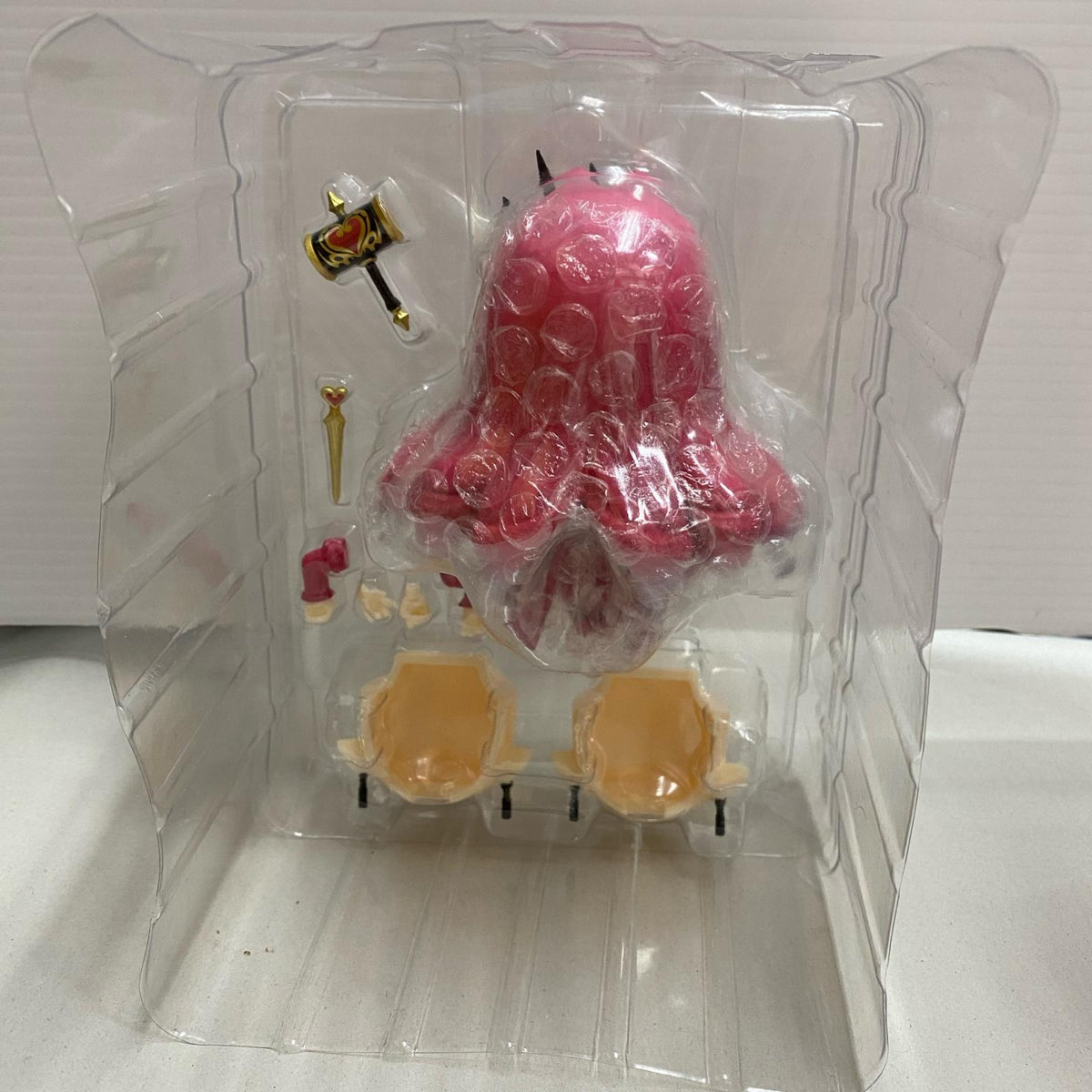 ねんどろいど 2480 アーチャー/バーヴァン・シー フィギュア/グッズ