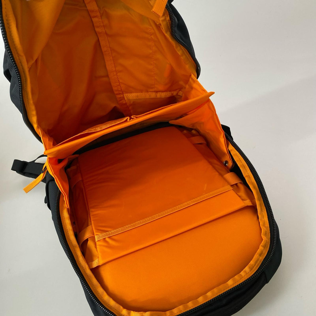リュック・デイパック CORDURA バックパック ブラック