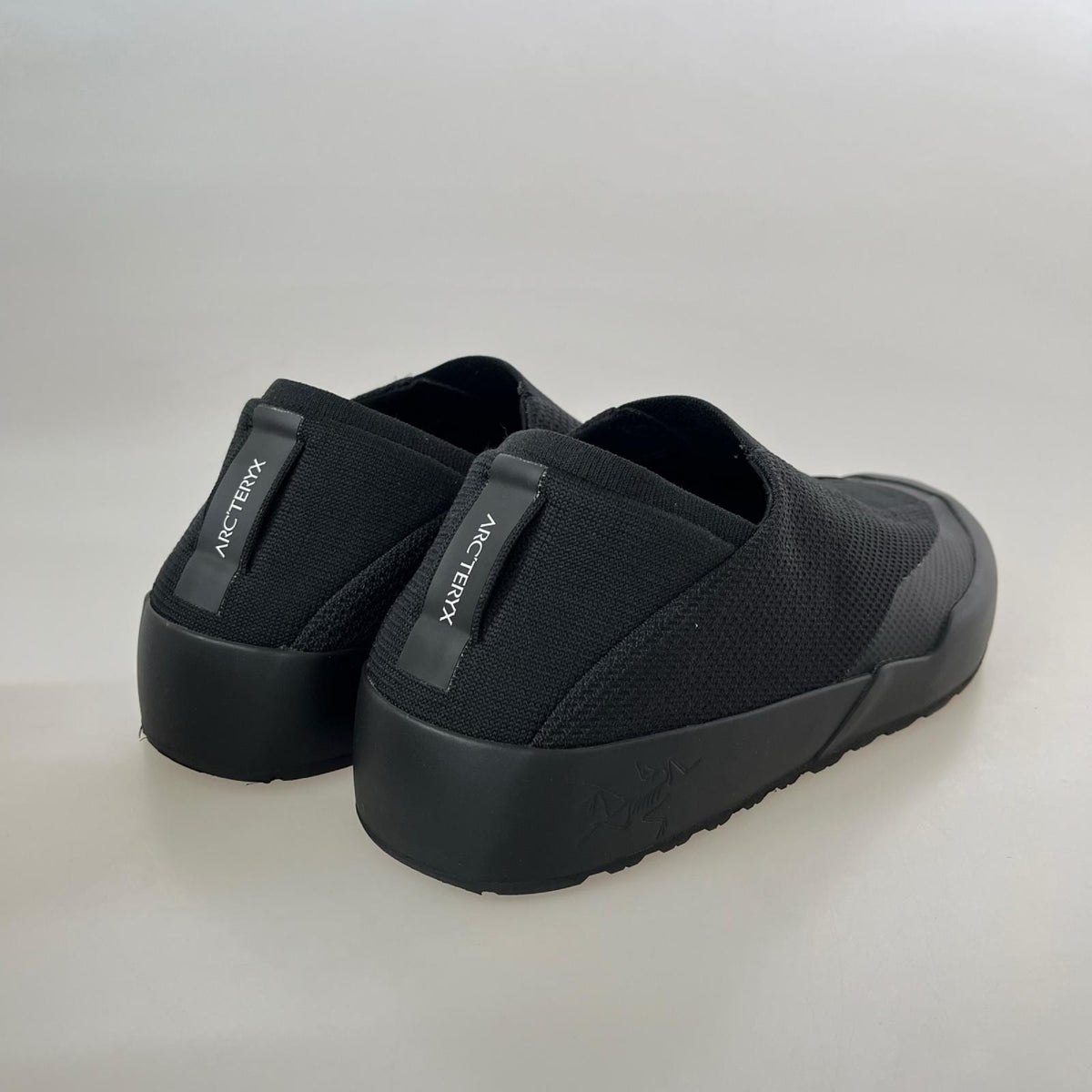 スニーカー L08216000-X000010078 28.5cm (US10 1/2 UK10 EU47) ブラック