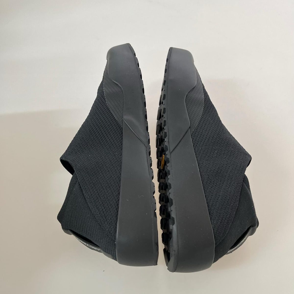 スニーカー L08216000-X000010078 28.5cm (US10 1/2 UK10 EU47) ブラック