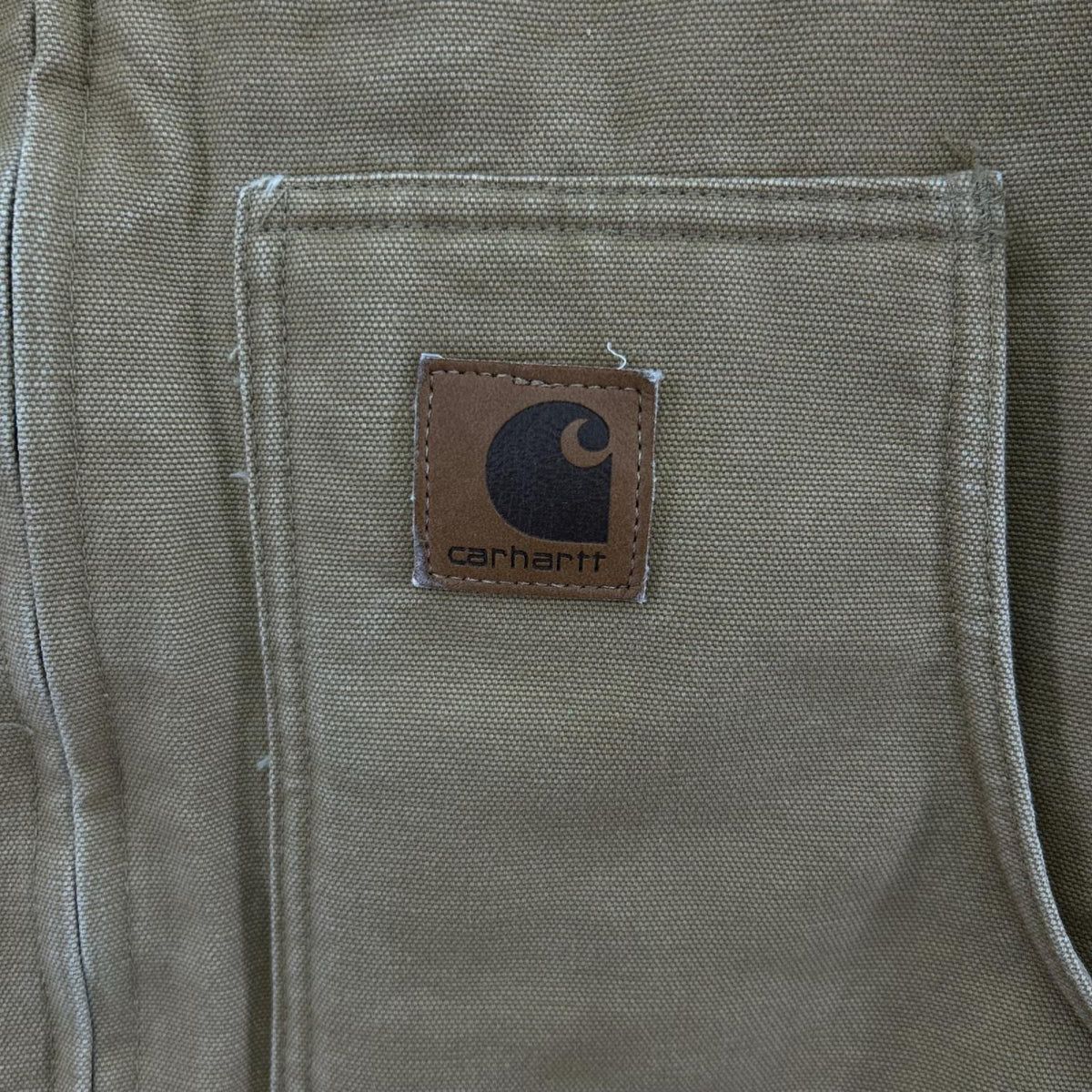 ジャケット リッジコート ベージュ (XL) ベージュ