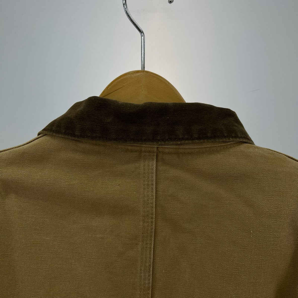 ジャケット リッジコート ベージュ (XL) ベージュ