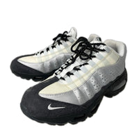 シューズ AIR MAX 95 BIG BUBBLE SE SLV 28 27.5cm (US9 1/2 UK9 EU45)
