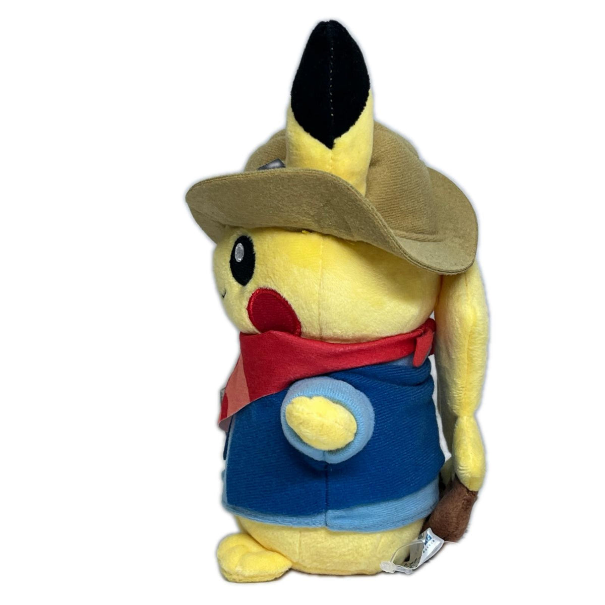 ポケモンセンター ぬいぐるみ 発掘ピカチュウ ポケモン<br>ポケットモンスター<br> Pokémon ポケモン フィギュア/グッズ
