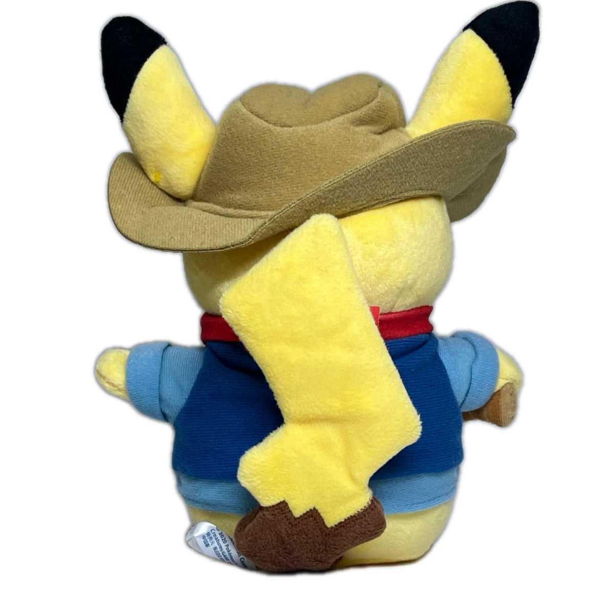 ポケモンセンター ぬいぐるみ 発掘ピカチュウ ポケモン<br>ポケットモンスター<br> Pokémon ポケモン フィギュア/グッズ