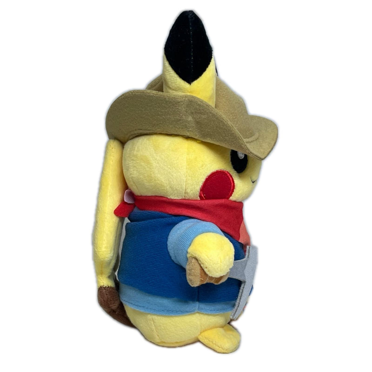ポケモンセンター ぬいぐるみ 発掘ピカチュウ ポケモン<br>ポケットモンスター<br> Pokémon ポケモン フィギュア/グッズ