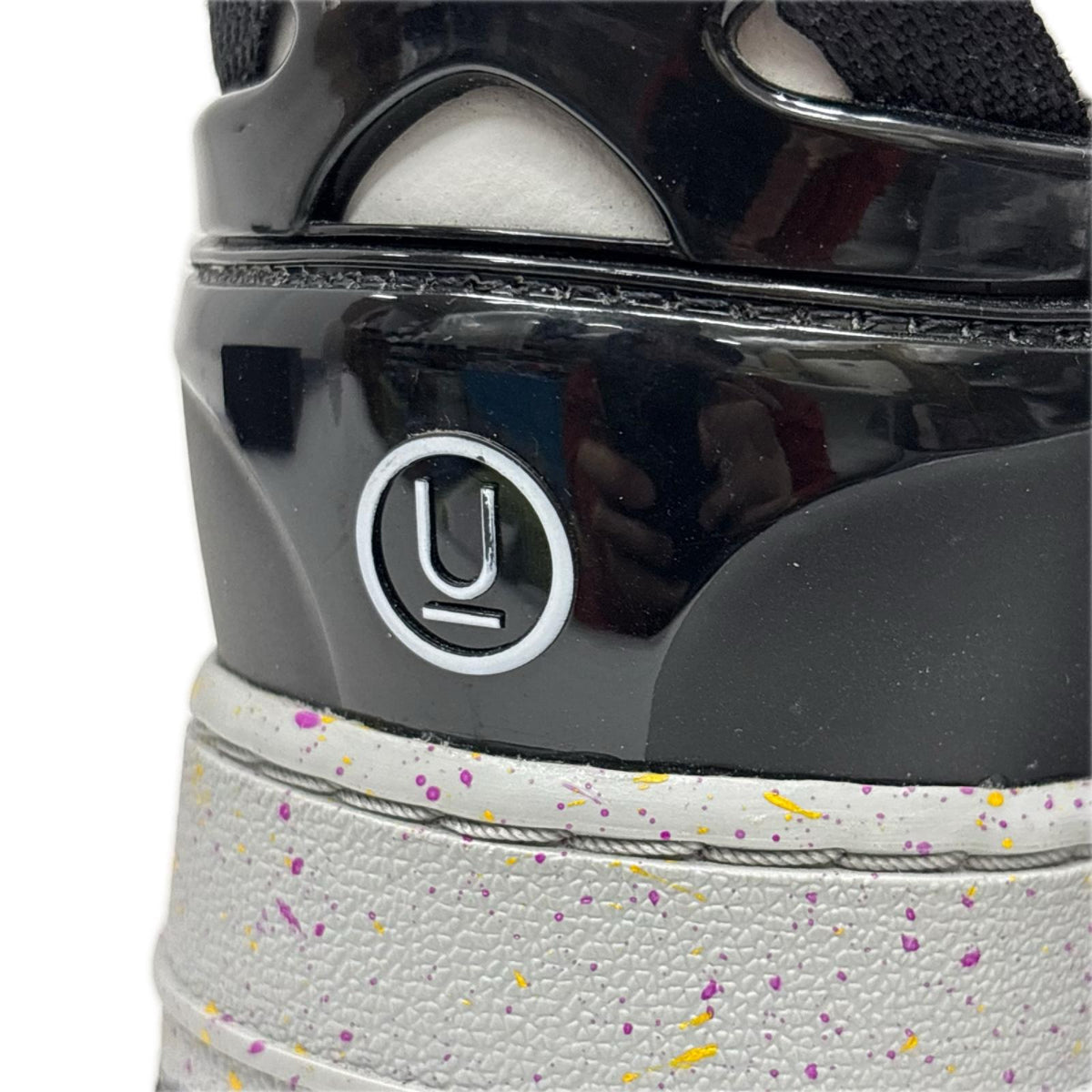 スニーカー ×NIKE × Nike Air Force 1 Low Grey Fog 26.5cm (US8 1/2 UK8 EU43) グレー