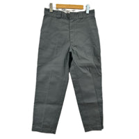 パンツ ×Dickies 0L TC PANTS 'THUNDERS (1) 1 グレー