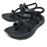 サンダル 25SS ×nonnative KAMBA3 by rif 黒 26cm 26cm (US8 UK7 1/2 EU42) ブラック