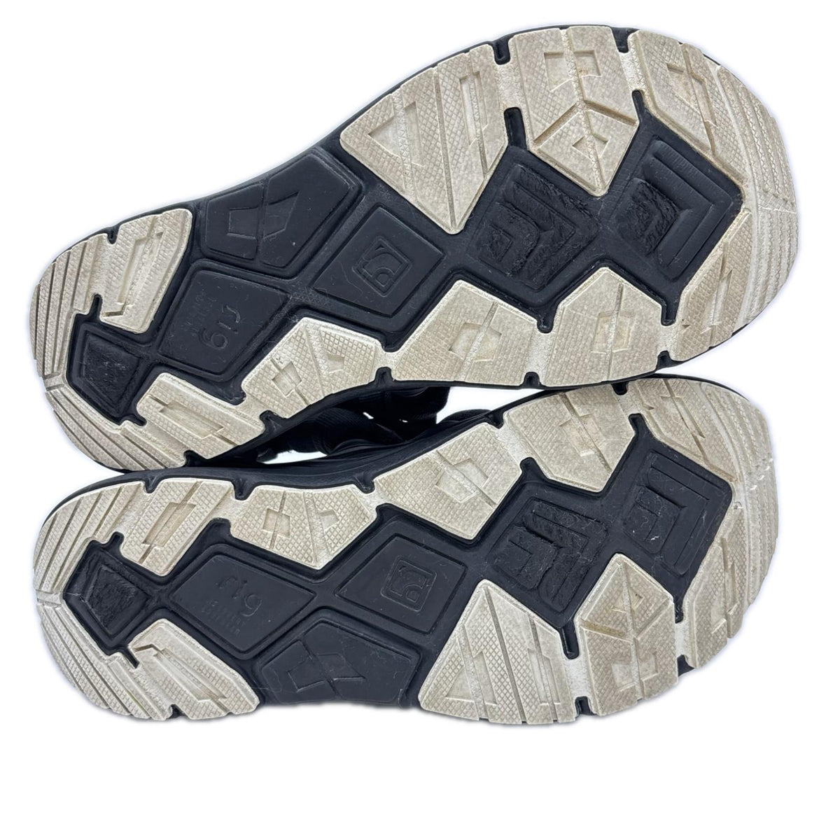 サンダル 25SS ×nonnative KAMBA3 by rif 黒 26cm 26cm (US8 UK7 1/2 EU42) ブラック