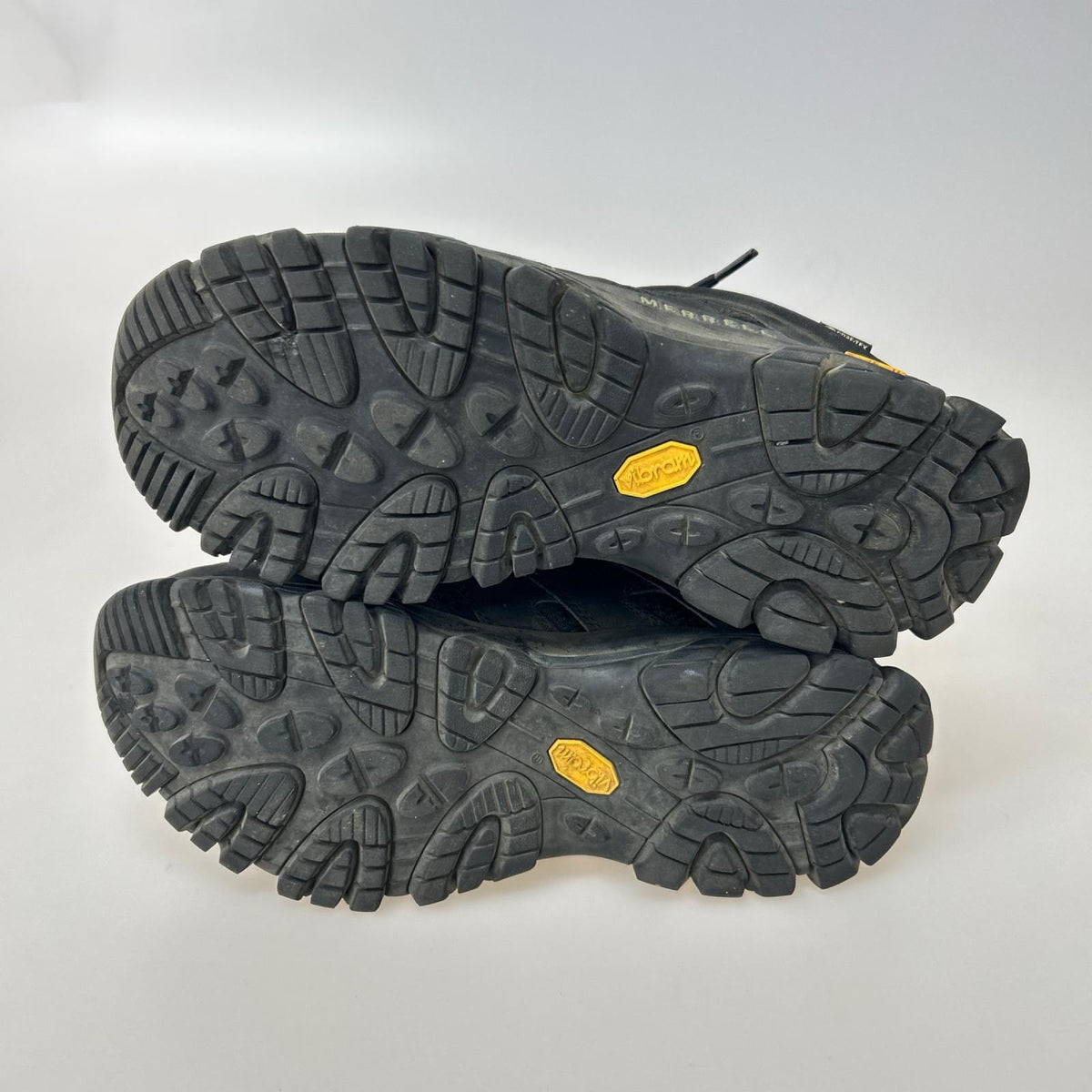 スニーカー MOAB 3 SYNTHETIC GORE-TEX 27cm 27cm (US9 UK8 1/2 EU44) ブラック