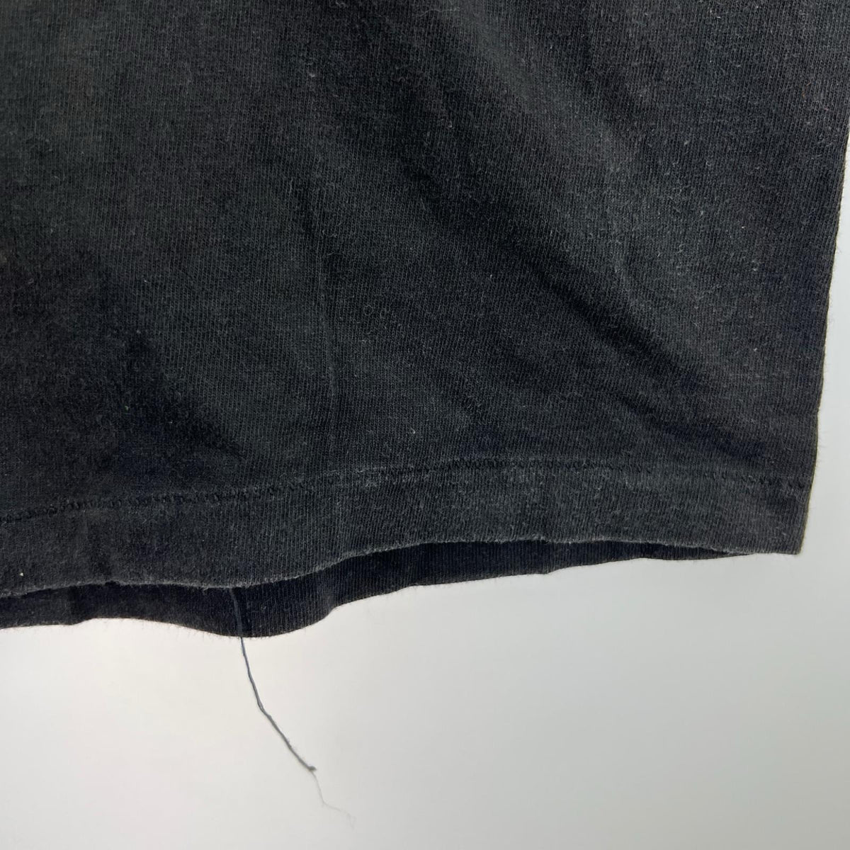 半袖Tシャツ 90s HOLOUBEK イーグル(L) L ブラック