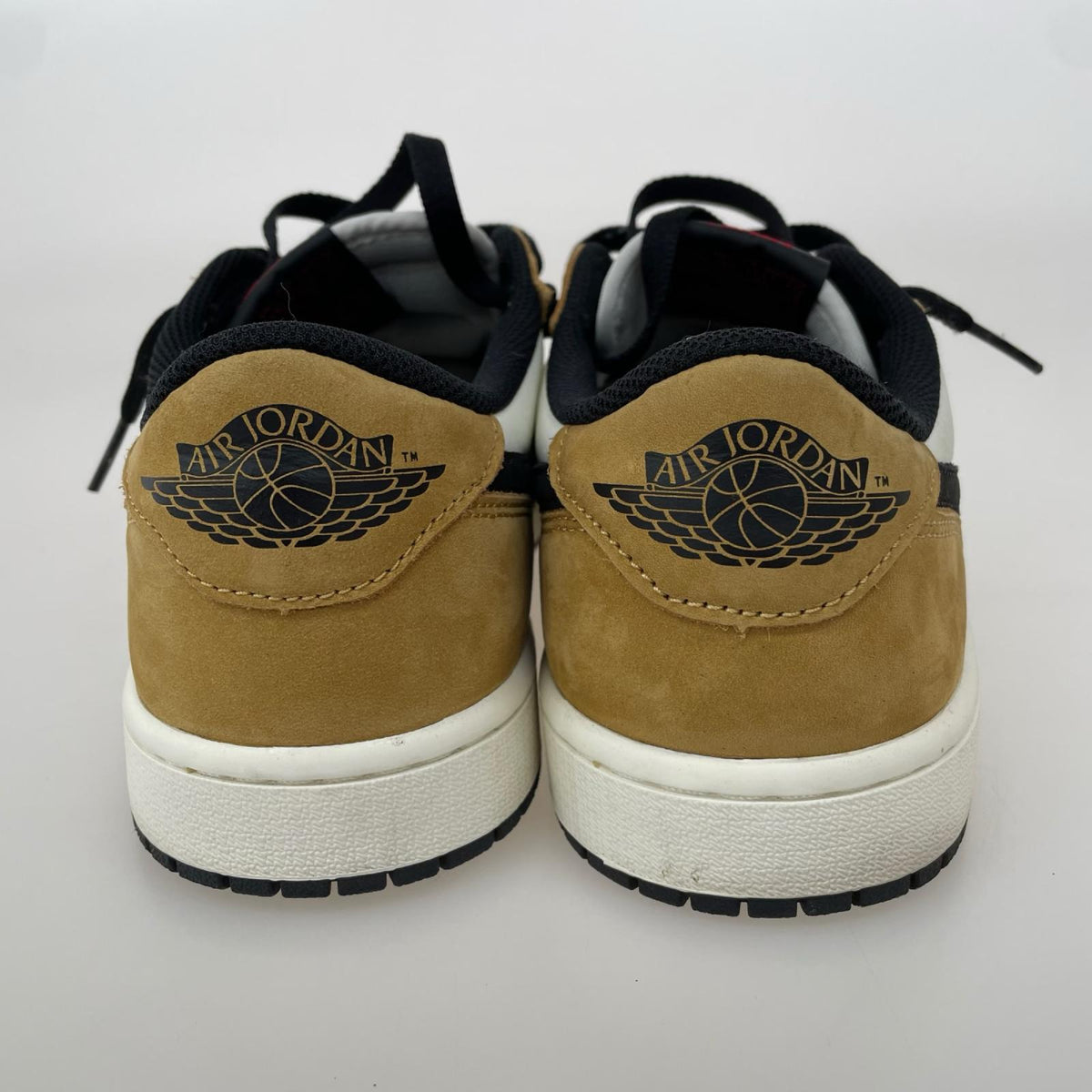 スニーカー Air Jordan 1 Low OG 27cm (US9 UK8 1/2 EU44)