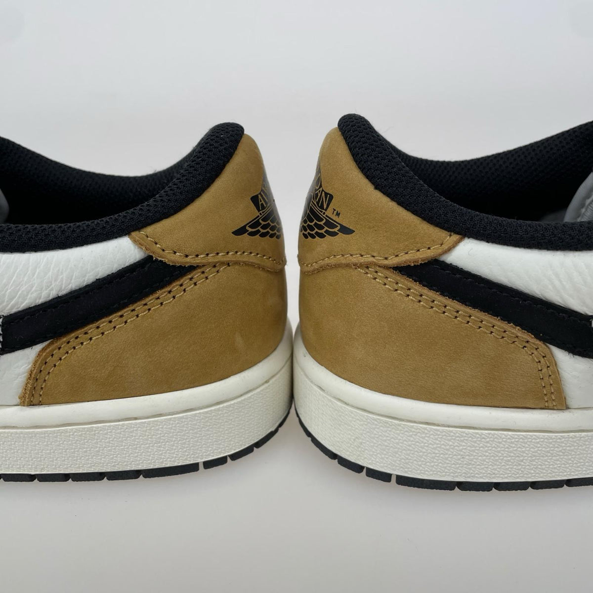 スニーカー Air Jordan 1 Low OG 27cm (US9 UK8 1/2 EU44)
