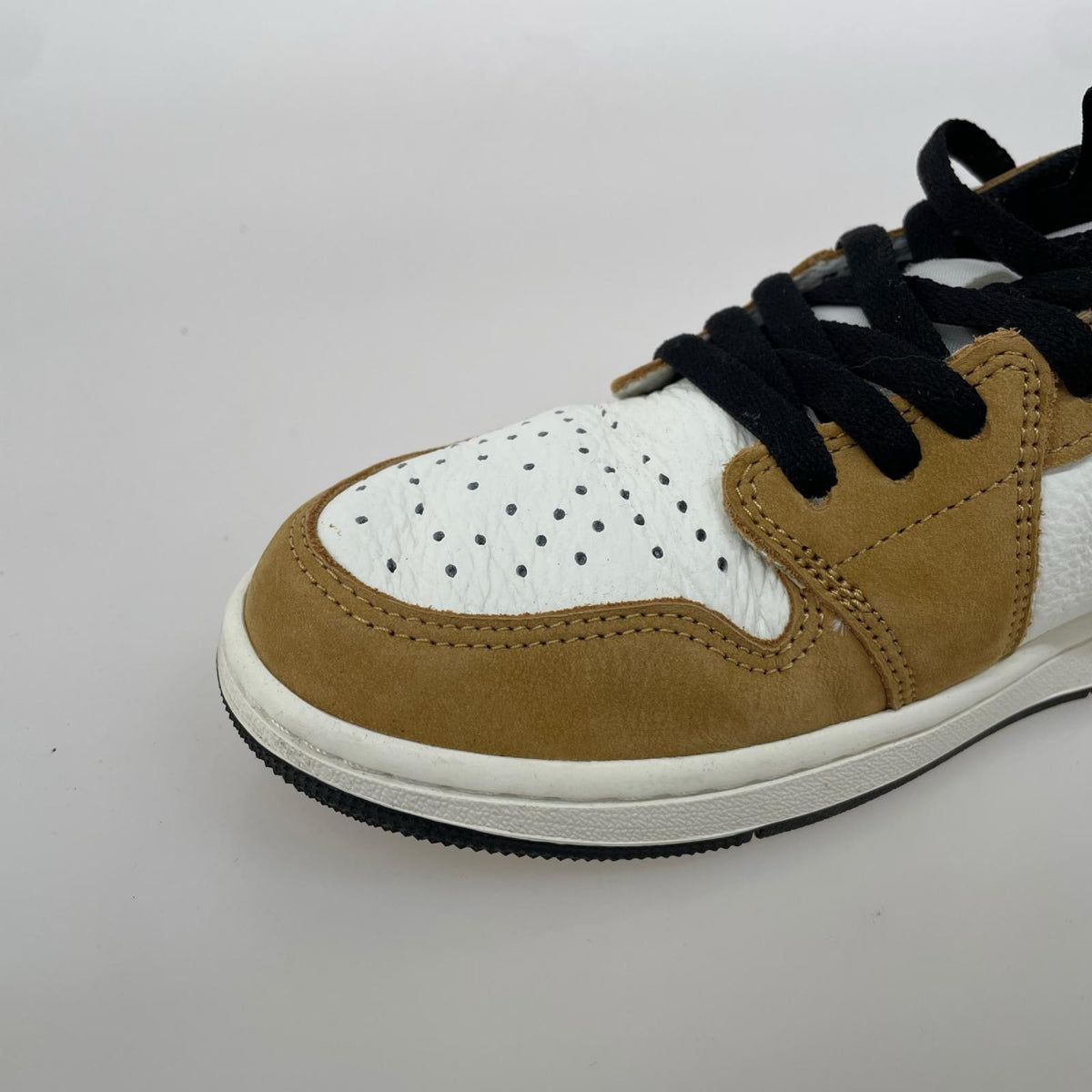 スニーカー Air Jordan 1 Low OG 27cm (US9 UK8 1/2 EU44)