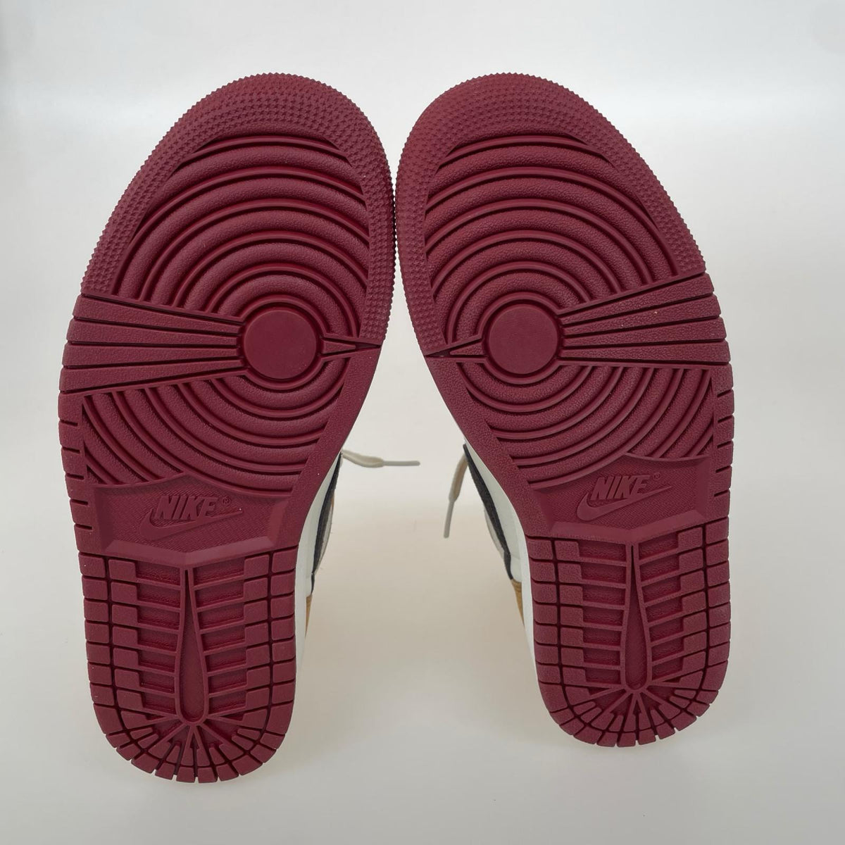 スニーカー Air Jordan 1 Retro High OG Love Letter 27cm (US9 UK8 1/2 EU44)