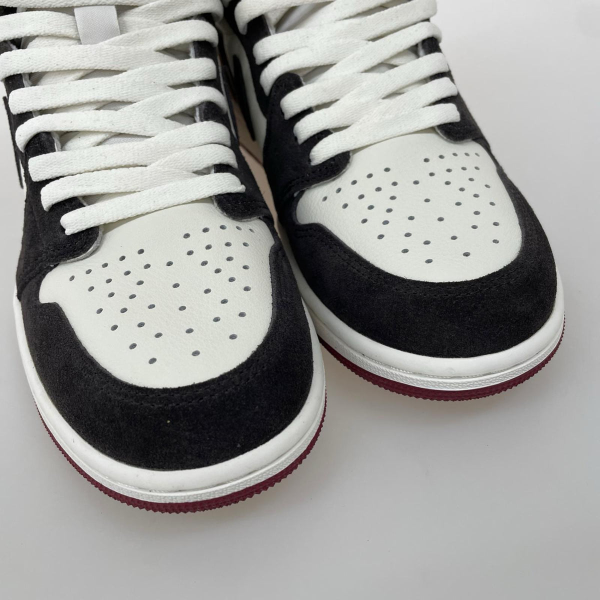 スニーカー Air Jordan 1 Retro High OG Love Letter 27cm (US9 UK8 1/2 EU44)