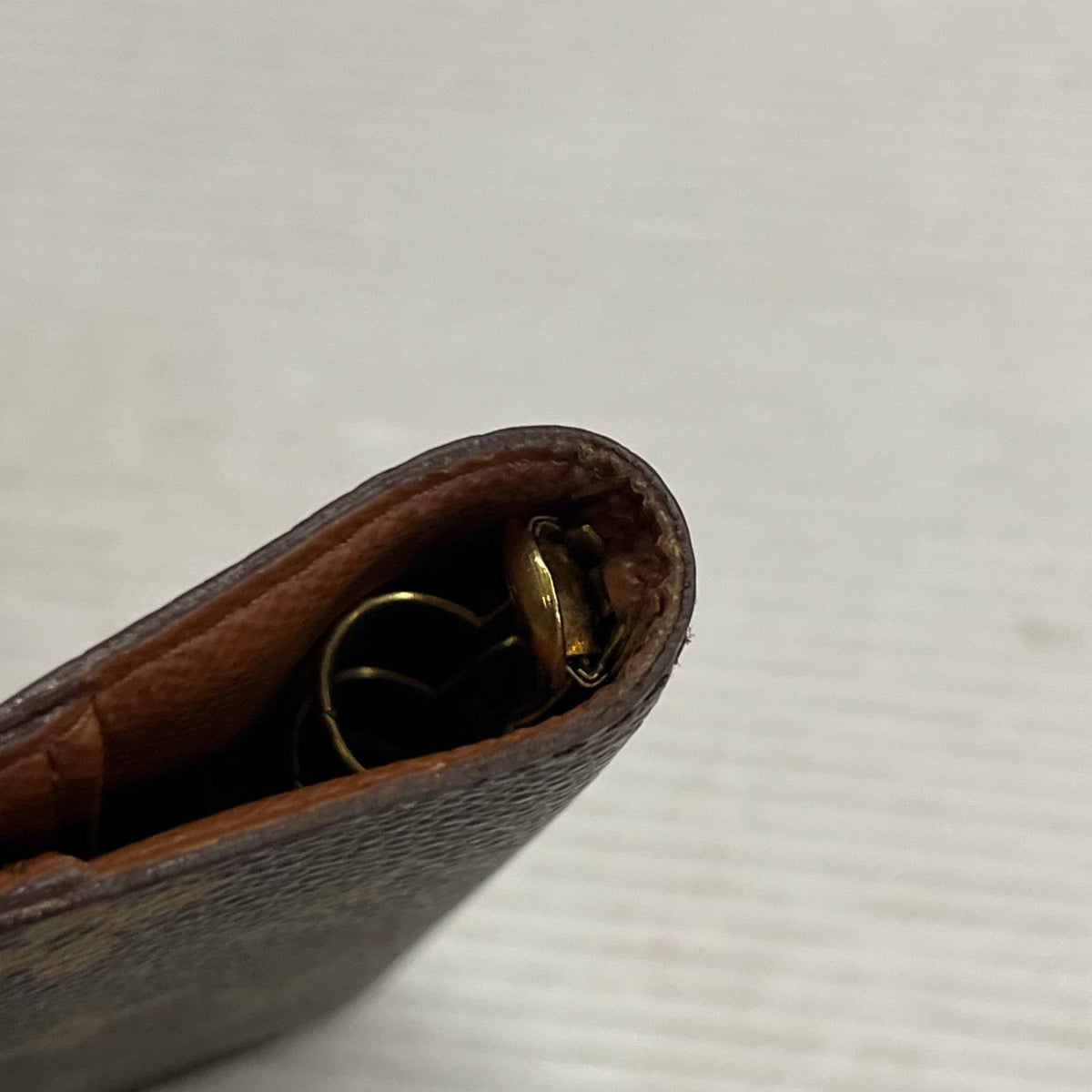 手帳カバー