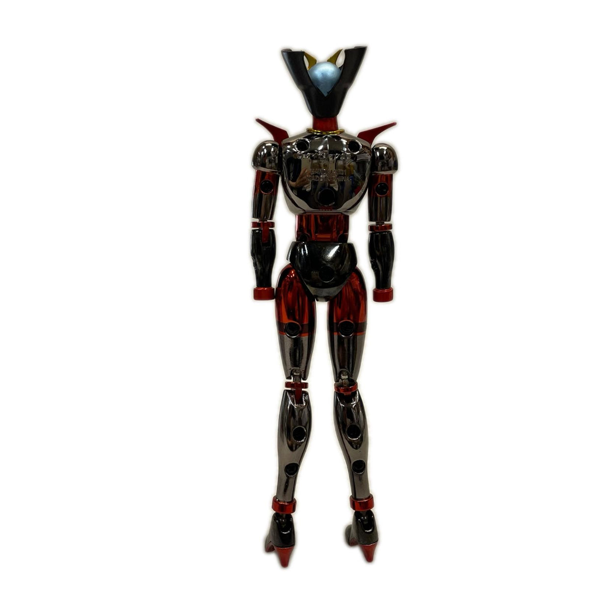 超合金魂 GX-09MAB ミネルバX ラ・シレーヌ・ド・ノワール マジンガーZ BANDAI フィギュア/グッズ